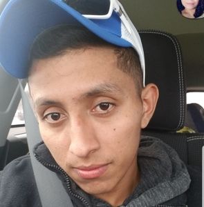 Meet your Posher, Jose hilario